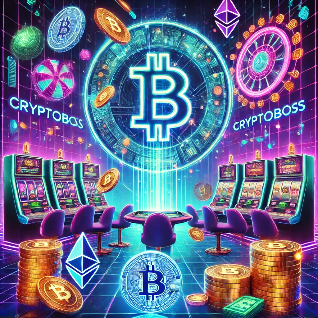 cryptoboss