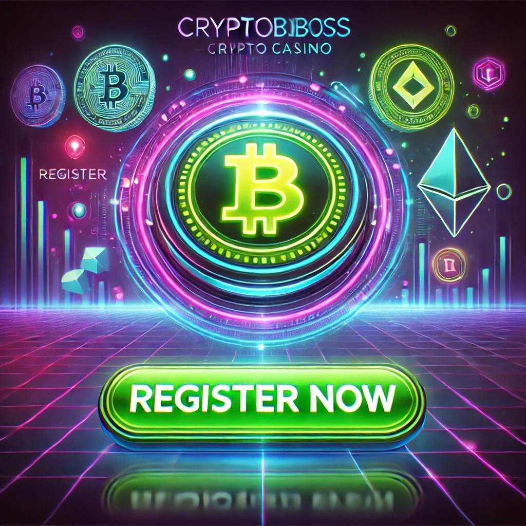 cryptoboss casino